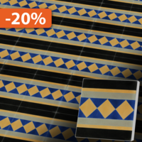 Aktionswochen!!! Nur noch 0 m&sup2; Lagerware Q16-20X20-F4A-0421-1E11R
