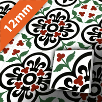 Lagerware Q12-20X20-F4A-0052