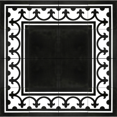 Bestellware Q16-20X20-F2A-0002-2E10R