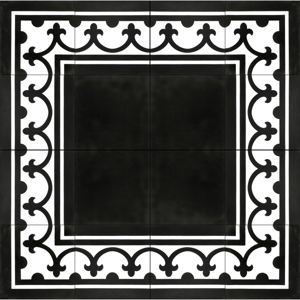 Bestellware Q16-20X20-F2A-0002-2E10R