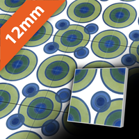 Lagerware Q12-20X20-F8A-0628