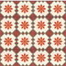 zementfliesen-maurisch-stern-rot-orange-gruen-orientalisch-wild-ventano-v20-211-A