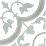 ventano-zementfliese-lilie-blumenmuster-floral-geometrisch-v20-098-s