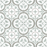 ventano-zementfliese-lilie-blumenmuster-floral-geometrisch-v20-098-s
