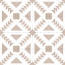 geometrisches-muster-zementfliese-beige-hellbraun-weiß-ventano-v20-361-c