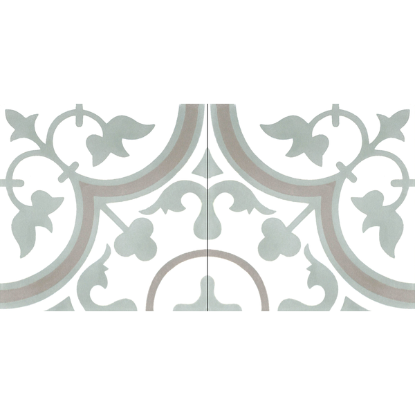 ventano-zementfliese-lilie-blumenmuster-floral-geometrisch-v20-098-s