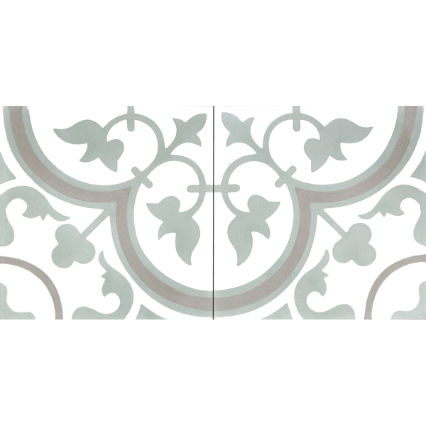 ventano-zementfliese-lilie-blumenmuster-floral-geometrisch-v20-098-s