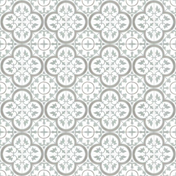 ventano-zementfliese-lilie-blumenmuster-floral-geometrisch-v20-098-s