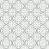 ventano-zementfliese-lilie-blumenmuster-floral-geometrisch-v20-098-s