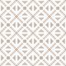 geometrisches-muster-zementfliese-beige-hellbraun-weiß-ventano-v20-361-c