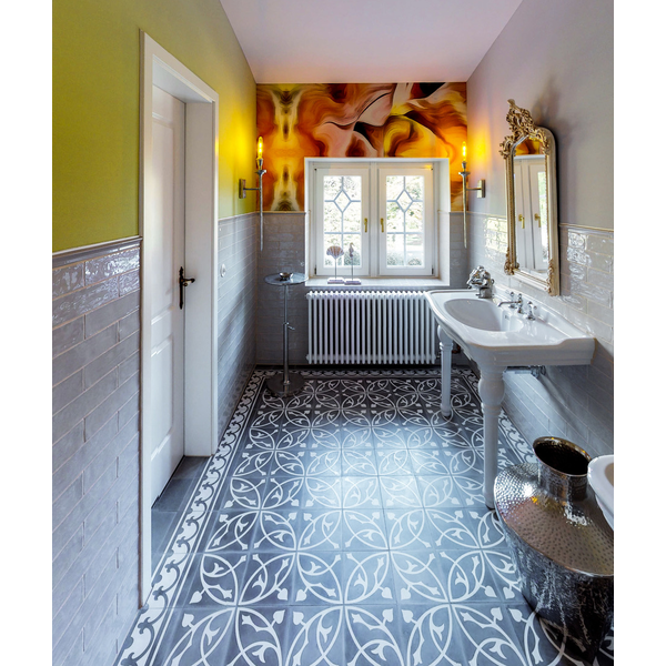 Referenz: Living Concept Consulting GmbH & Showroom Villa Lantz - Lohauser Dorfstraße 56, 40474 Düsseldorf