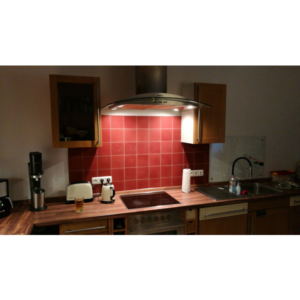 Zementfliesen-Einfarbig-Rot_5