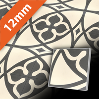 Lagerware Q12-20X20-F2A-0959