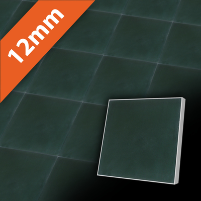 Zementfliesen antik, historischer Baustoff | Farbig | Fliese antik | Muster V20-U3014 | Ventano