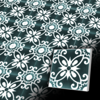 Bestellware Q16-20X20-F2A-0861