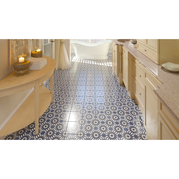 Zementfliesen-Bad-Boden-floral-blau_V20-395-(100,4011,4055)a-Ventano-8