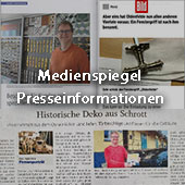 Presseinformationen Ventano Zementfliesen