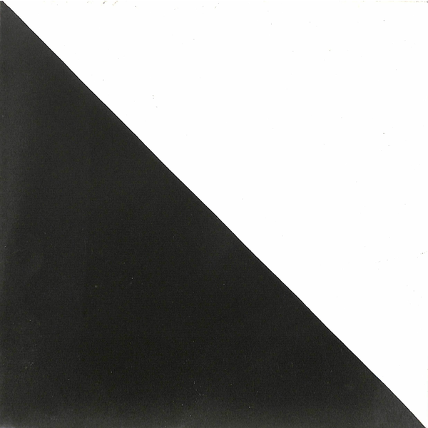 Zementfliesen-retro-fliesen-antik schwarz-weiß-d