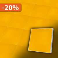 Aktionswochen!!! Nur noch 12 m&sup2; Lagerware Q16-20X20-F1-7010