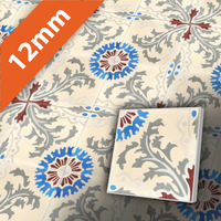 Zementfliese München Q12-20X20-F5A-0258