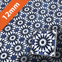 Lagerware Q12-20X20-F3A-0395