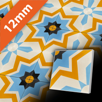 Lagerware Q12-20X20-F4A-0037