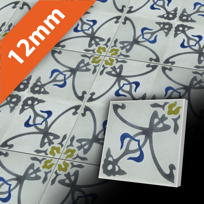 Bestellware Q12-20X20-F4A-0730