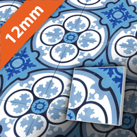 Lagerware Q12-20X20-F5A-0569