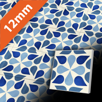 Lagerware Q12-20X20-F4A-0801