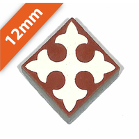 Lagerware Q12-4X4-F2F-0053