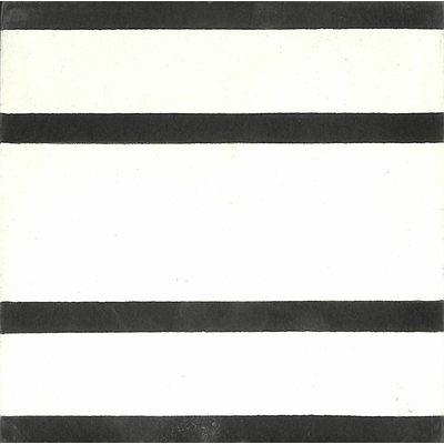 Zementfliesen antik, historischer Baustoff | Retro-Fliesen |Muster Q16-15X15-F2A-0001-0E12R | Ventano