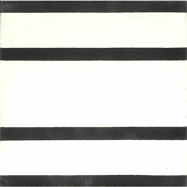 Zementfliesen antik, historischer Baustoff | Retro-Fliesen |Muster Q16-15X15-F2A-0001-0E12R | Ventano