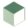 Handgefertigte Hexagon Fliese in 15x15 cm - antiker Baustoff