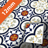 Lagerware Q12-20X20-F5B-0045