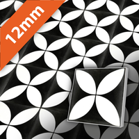 Lagerware Q12-20X20-F2B-0046