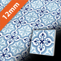 Lagerware Q12-20X20-F4A-0202