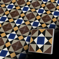 Bestellware Q16-20X20-F6A-0421