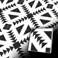 Bestellware Q16-20X20-F2B-0361