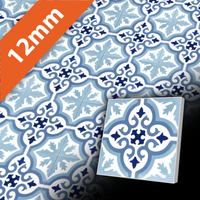 Lagerware Q12-15X15-F4A-0202