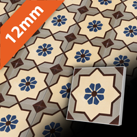 Lagerware Q12-17X17-F4A-0575