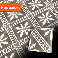 Aktionswochen!!! Nur noch 12 m&sup2; Lagerware Q16-20X20-F2B-0424