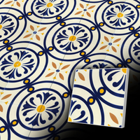Lagerware Q16-20X20-F4A-0651