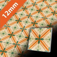Lagerware Q12-20X20-F4A-0318
