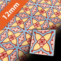 Lagerware Q12-20X20-F4B-0177
